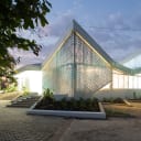 Gheskio Cholera Treatment Center - SXSW Eco
