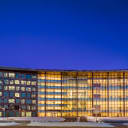 US Courthouse in Cedar Rapids