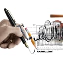 Architectural copyright protection