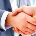 handshake