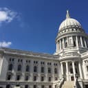Wisconsin State Capitol Building