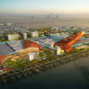 Energy modeling - Mall of Saudi