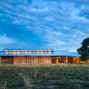 Josey Pavilion