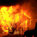 Architects and fire risk