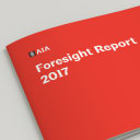 Foresight Report 2017