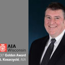 Henry Kosarzycki, AIA