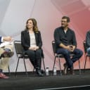A'17 Day 2 keynote panel