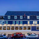 James Ord Block project in Medfield, Massachusetts