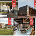 2017AIAW Design Award winners