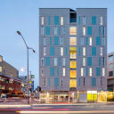 Rene Cazenave Apartments - LMSA