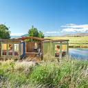 Tiny homes in Central Washington