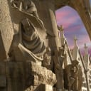Sagrada Familia - Architectural Adventures