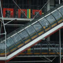 Center Pompidou - UIA