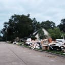 Orange, Texas, after Harvey (cropped)