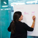 Practice Innovation Lab - Ming Thompson, AIA
