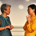 Susan Chin and Mary Ping - Cooper Hewitt Awards
