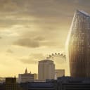 Bentley partner content - One Blackfriars