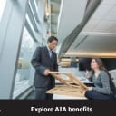Explore AIA Benefits
