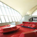 TWA Flight Center Hotel at JFK Airport
