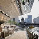 Chicago Riverwalk