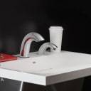 Zurn Industries - hero image of sink
