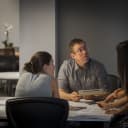 Work Program Architects
