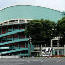 Garrett Coliseum