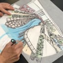 A vision for sustainable development in San Diego, where the population is expected to grow by 1 million before 2050