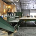 Huskey Truss Facility