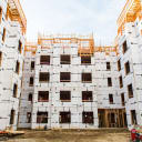 LP FlameBlock Fire-Rated OSB Sheathing