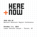 AIA WMR Conference Logo