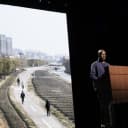 Sir David Adjaye at A'18