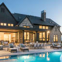 Andersen Windows - Movable glass walls