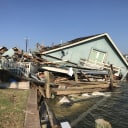 Hurricane Harvey Damage