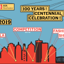 aia centennial teaser ad DA2018