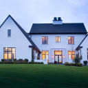 Andersen Windows - modern twists on traditional home styles
