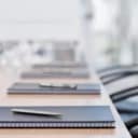 board meeting