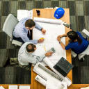 Regional collaboration: Seattle's 2030 Roundtable