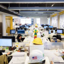 Avitru partner content - architect office