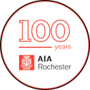 Centennial logo