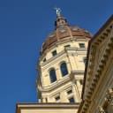 KS Capitol