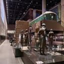 Smithsonian National Museum Of African American History And Culture Aia