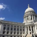WI State Capitol Building