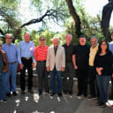 AZ Fellows 2018