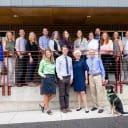 Shutdown Q&A - Anderson Hallas Architects group shot