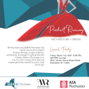 Product Runway Event Flyer-logos