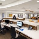 Behavioral health design - SUN hospital