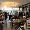 AHM Party & Tour
