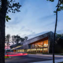 Louisville Free Public Library South Central Regional Library-03