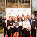 HBG Service Award